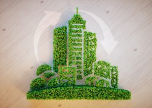 Duurzaam bouwen